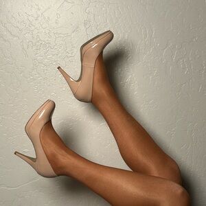 Worthington Nude High Heels